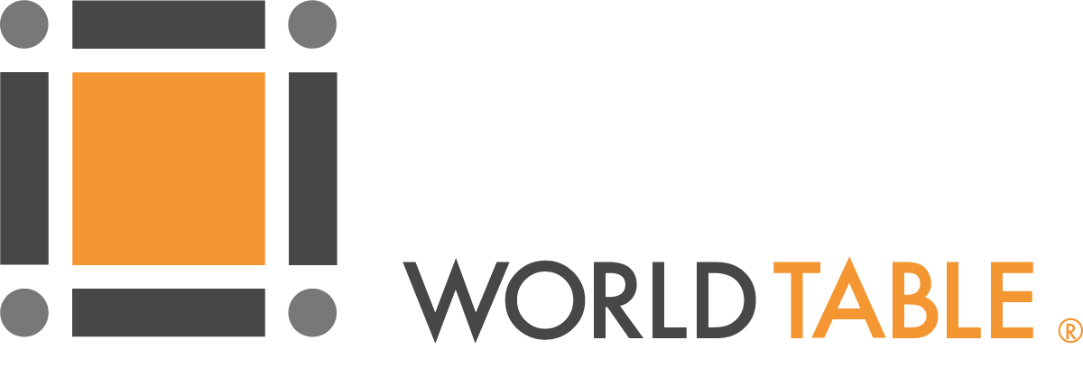 The World Table